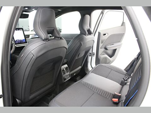 renault, captur, crossover 1.3 tce mhev esprit alpine edc, otomatik, mhev 2.el otomobil | renew 22