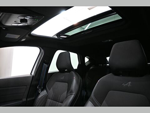 renault, captur, crossover 1.3 tce mhev esprit alpine edc, otomatik, mhev 2.el otomobil | renew 42
