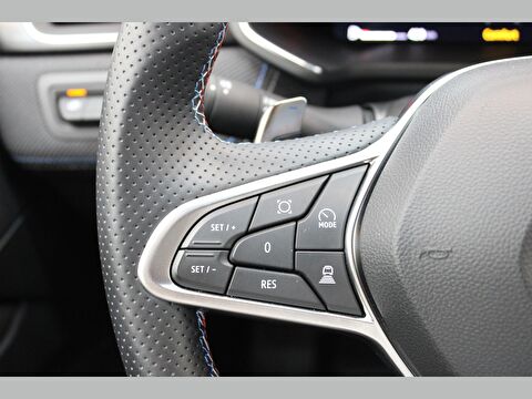 renault, captur, crossover 1.3 tce mhev esprit alpine edc, otomatik, mhev 2.el otomobil | renew 34