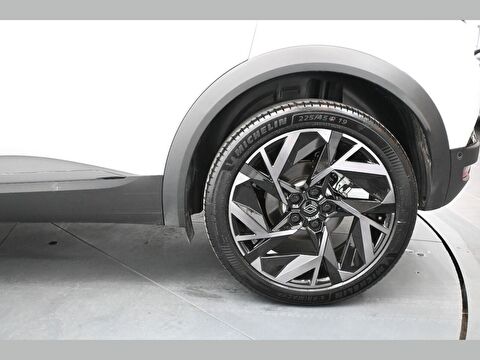 renault, captur, crossover 1.3 tce mhev esprit alpine edc, otomatik, mhev 2.el otomobil | renew 15