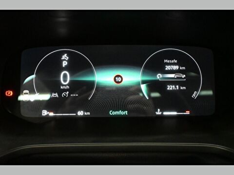 renault, captur, crossover 1.3 tce mhev esprit alpine edc, otomatik, mhev 2.el otomobil | renew 29
