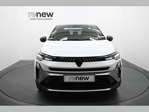 renault, captur, crossover 1.3 tce mhev esprit alpine edc, otomatik, mhev 2.el otomobil | renew 4