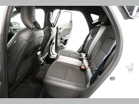renault, captur, crossover 1.3 tce mhev esprit alpine edc, otomatik, mhev 2.el otomobil | renew 24