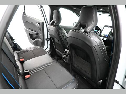 renault, captur, crossover 1.3 tce mhev esprit alpine edc, otomatik, mhev 2.el otomobil | renew 26