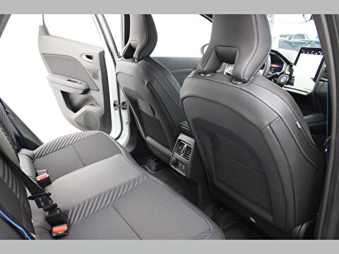 renault, captur, crossover 1.3 tce mhev esprit alpine edc, otomatik, mhev 2.el otomobil | renew 24