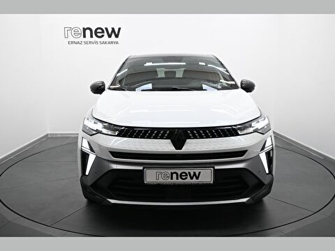 renault, captur, crossover 1.3 tce mhev esprit alpine edc, otomatik, mhev 2.el otomobil | renew 3