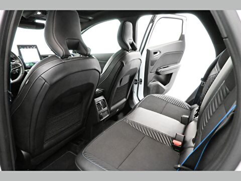 renault, captur, crossover 1.3 tce mhev esprit alpine edc, otomatik, mhev 2.el otomobil | renew 23