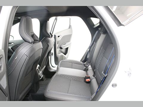renault, captur, crossover 1.3 tce mhev esprit alpine edc, otomatik, mhev 2.el otomobil | renew 21