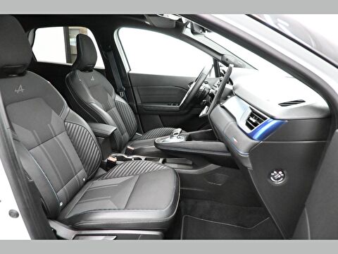 renault, captur, crossover 1.3 tce mhev esprit alpine edc, otomatik, mhev 2.el otomobil | renew 22