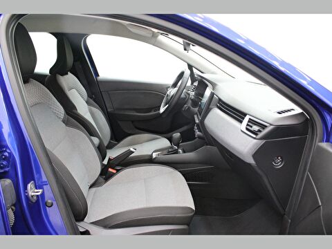 renault, clio, hatchback 1.0 tce evolution x-tronic, otomatik, benzin 2.el otomobil | renew 18