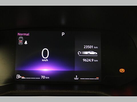 renault, clio, hatchback 1.0 tce evolution x-tronic, otomatik, benzin 2.el otomobil | renew 27