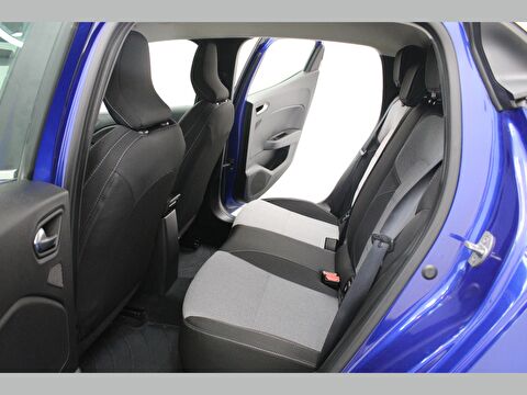 renault, clio, hatchback 1.0 tce evolution x-tronic, otomatik, benzin 2.el otomobil | renew 20