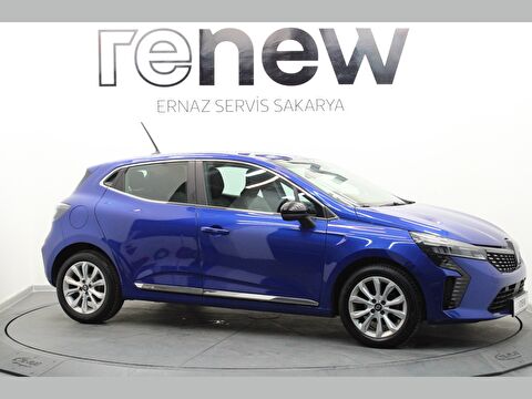 renault, clio, hatchback 1.0 tce evolution x-tronic, otomatik, benzin 2.el otomobil | renew 6