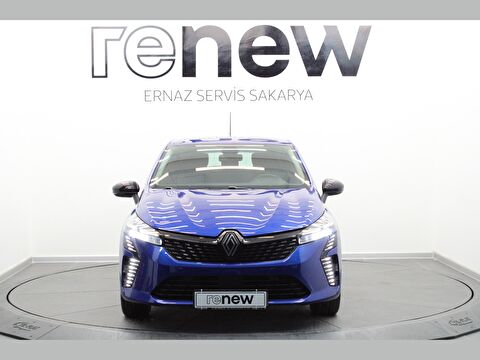 renault, clio, hatchback 1.0 tce evolution x-tronic, otomatik, benzin 2.el otomobil | renew 3