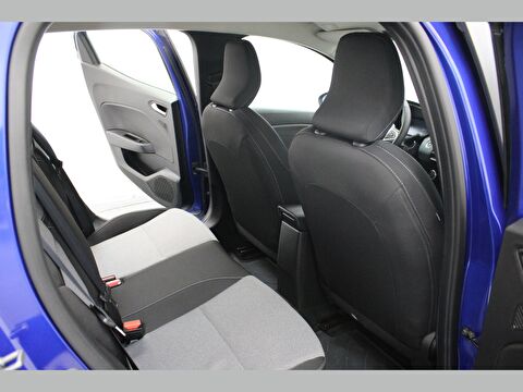 renault, clio, hatchback 1.0 tce evolution x-tronic, otomatik, benzin 2.el otomobil | renew 22