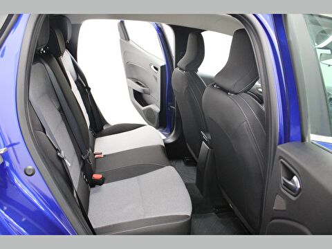 renault, clio, hatchback 1.0 tce evolution x-tronic, otomatik, benzin 2.el otomobil | renew 21