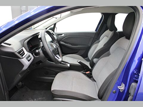 renault, clio, hatchback 1.0 tce evolution x-tronic, otomatik, benzin 2.el otomobil | renew 15