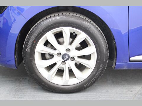 renault, clio, hatchback 1.0 tce evolution x-tronic, otomatik, benzin 2.el otomobil | renew 33