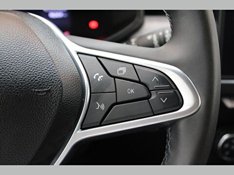 renault, clio, hatchback 1.0 tce evolution x-tronic, otomatik, benzin 2.el otomobil | renew 31