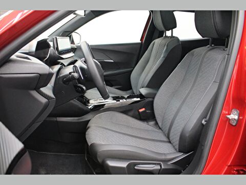 peugeot, 2008, crossover 1.2 puretech allure eat8, otomatik, benzin 2.el otomobil | renew 32