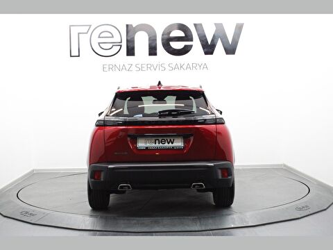 peugeot, 2008, crossover 1.2 puretech allure eat8, otomatik, benzin 2.el otomobil | renew 9