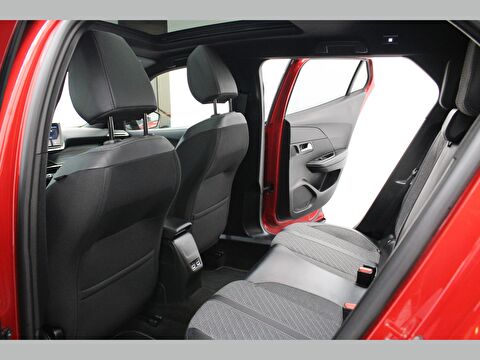 peugeot, 2008, crossover 1.2 puretech allure eat8, otomatik, benzin 2.el otomobil | renew 19