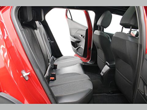 peugeot, 2008, crossover 1.2 puretech allure eat8, otomatik, benzin 2.el otomobil | renew 22