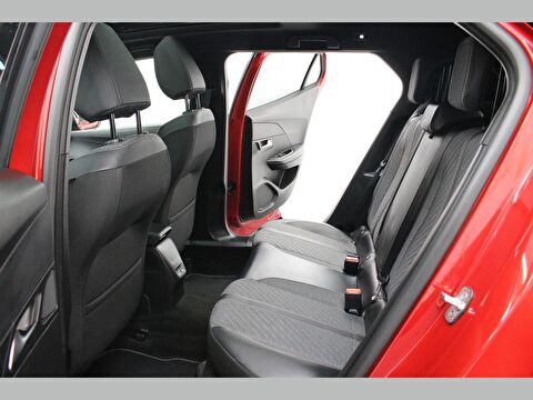 peugeot, 2008, crossover 1.2 puretech allure eat8, otomatik, benzin 2.el otomobil | renew 20