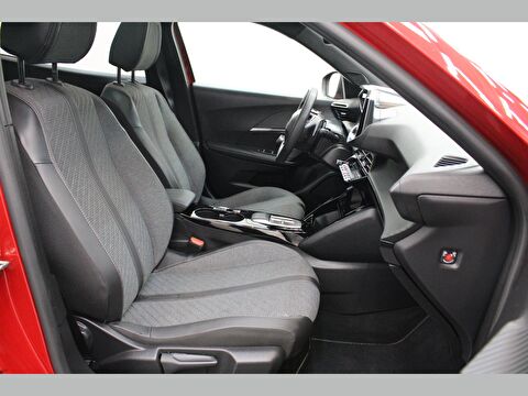 peugeot, 2008, crossover 1.2 puretech allure eat8, otomatik, benzin 2.el otomobil | renew 18