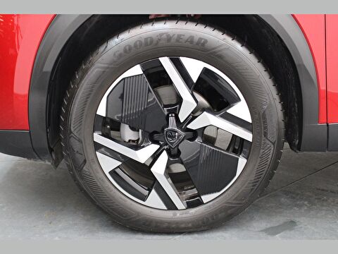 peugeot, 2008, crossover 1.2 puretech allure eat8, otomatik, benzin 2.el otomobil | renew 13