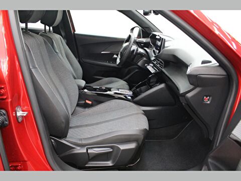 peugeot, 2008, crossover 1.2 puretech allure eat8, otomatik, benzin 2.el otomobil | renew 16