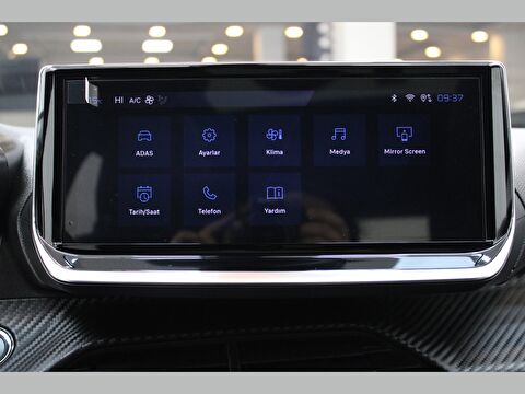 peugeot, 2008, crossover 1.2 puretech allure eat8, otomatik, benzin 2.el otomobil | renew 26