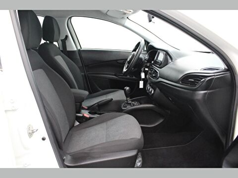 fiat, egea, 1.3 multijet easy, manuel, dizel 2.el otomobil | renew 16