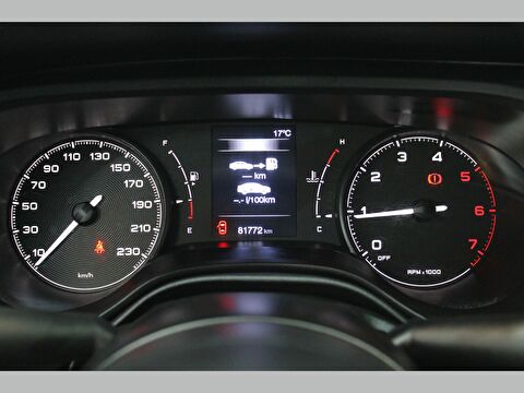 fiat, egea, 1.3 multijet easy, manuel, dizel 2.el otomobil | renew 25