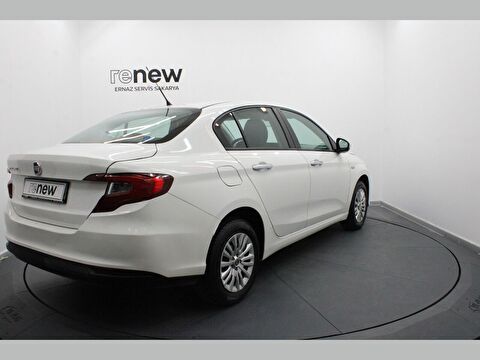 fiat, egea, 1.3 multijet easy, manuel, dizel 2.el otomobil | renew 7