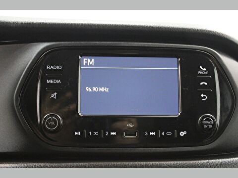 fiat, egea, 1.3 multijet easy, manuel, dizel 2.el otomobil | renew 26