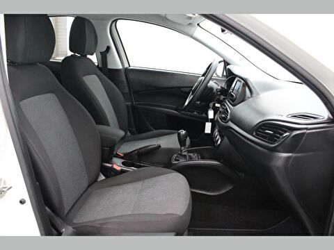 fiat, egea, 1.3 multijet easy, manuel, dizel 2.el otomobil | renew 18