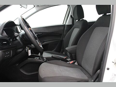 fiat, egea, 1.3 multijet easy, manuel, dizel 2.el otomobil | renew 15