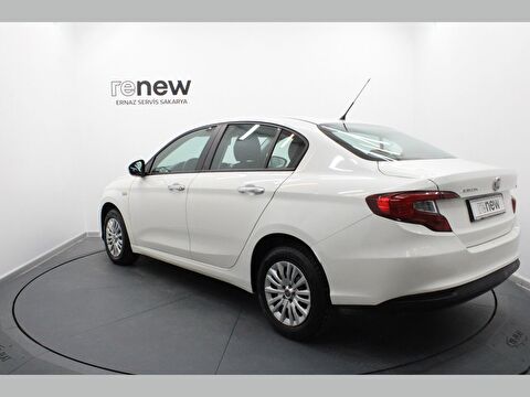 fiat, egea, 1.3 multijet easy, manuel, dizel 2.el otomobil | renew 9