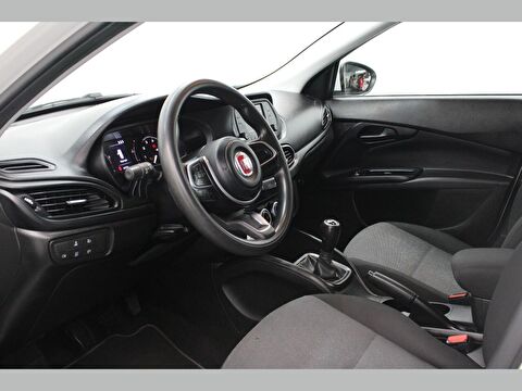 fiat, egea, 1.3 multijet easy, manuel, dizel 2.el otomobil | renew 14