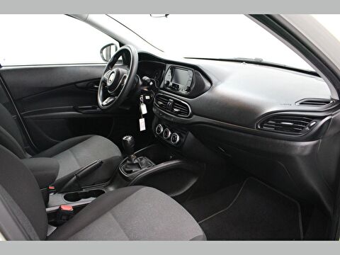 fiat, egea, 1.3 multijet easy, manuel, dizel 2.el otomobil | renew 17