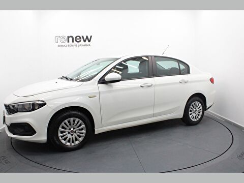 fiat, egea, 1.3 multijet easy, manuel, dizel 2.el otomobil | renew 11