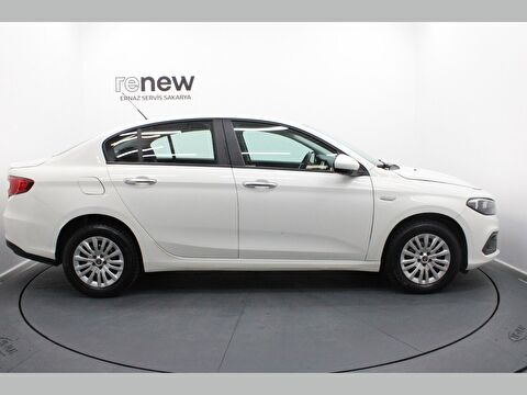 fiat, egea, 1.3 multijet easy, manuel, dizel 2.el otomobil | renew 6