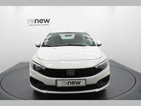 fiat, egea, 1.3 multijet easy, manuel, dizel 2.el otomobil | renew 4