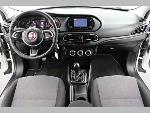 fiat, egea, 1.3 multijet easy, manuel, dizel 2.el otomobil | renew 23
