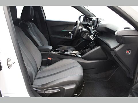 peugeot, 2008, crossover 1.2 puretech allure eat8, otomatik, benzin 2.el otomobil | renew 17