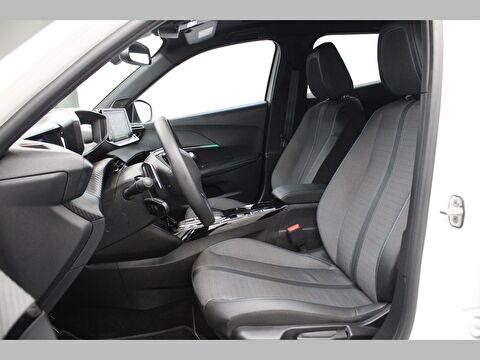 peugeot, 2008, crossover 1.2 puretech allure eat8, otomatik, benzin 2.el otomobil | renew 16