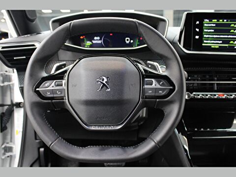 peugeot, 2008, crossover 1.2 puretech allure eat8, otomatik, benzin 2.el otomobil | renew 25