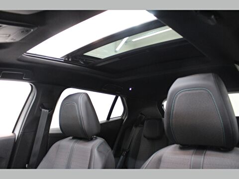 peugeot, 2008, crossover 1.2 puretech allure eat8, otomatik, benzin 2.el otomobil | renew 36