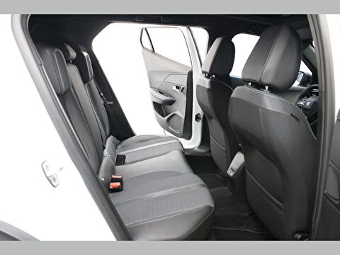 peugeot, 2008, crossover 1.2 puretech allure eat8, otomatik, benzin 2.el otomobil | renew 23